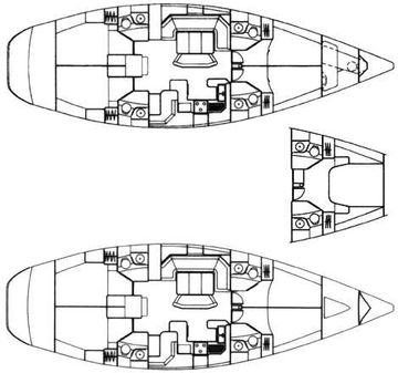 Jeanneau Sun Odyssey 52.2 image