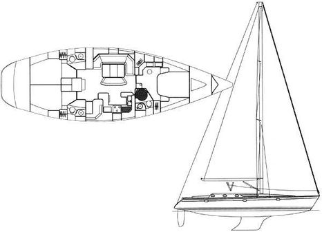 Jeanneau Sun Odyssey 52.2 image