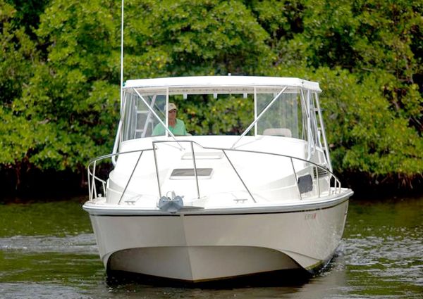 Boston-whaler 32-EXPRESS image