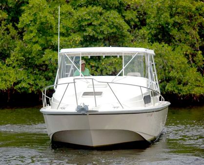 Boston-whaler 32-EXPRESS image