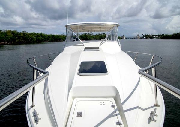 Boston-whaler 32-EXPRESS image