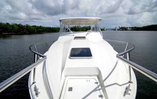 Boston-whaler 32-EXPRESS image