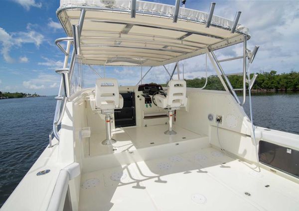 Boston-whaler 32-EXPRESS image