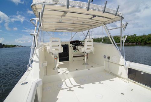 Boston-whaler 32-EXPRESS image