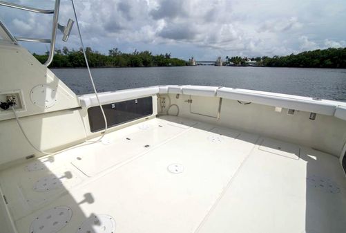 Boston-whaler 32-EXPRESS image