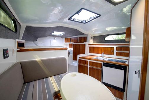 Boston-whaler 32-EXPRESS image