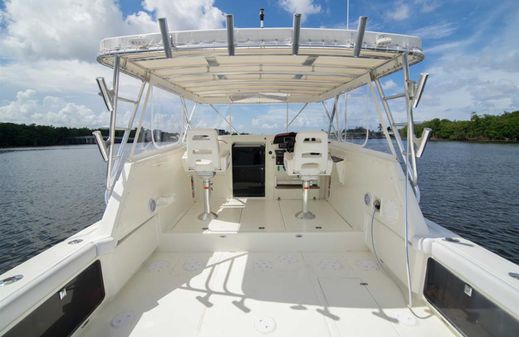 Boston-whaler 32-EXPRESS image