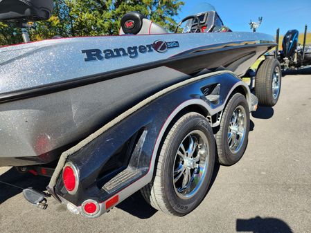 Ranger Z520-COMANCHE image