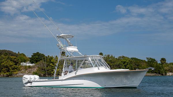 OBX 38 Express