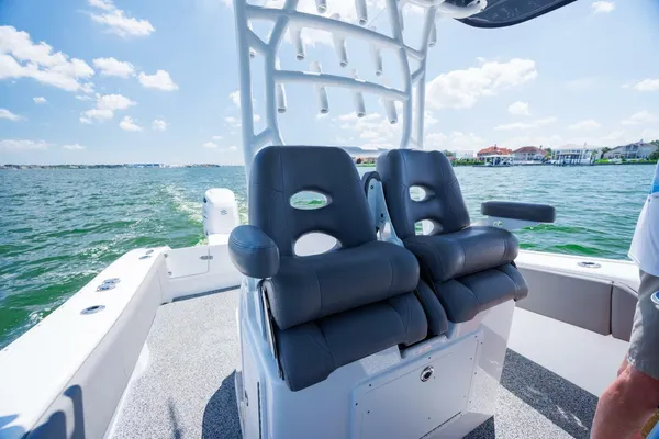 Cape Horn 31 T image