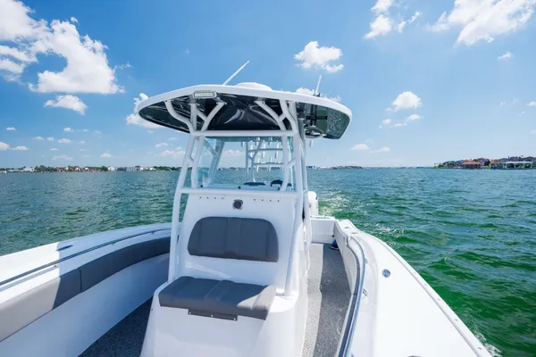 Cape Horn 31 T image