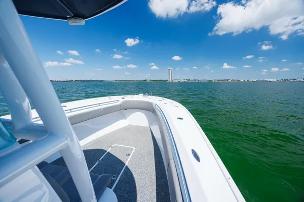 Cape Horn 31 T image