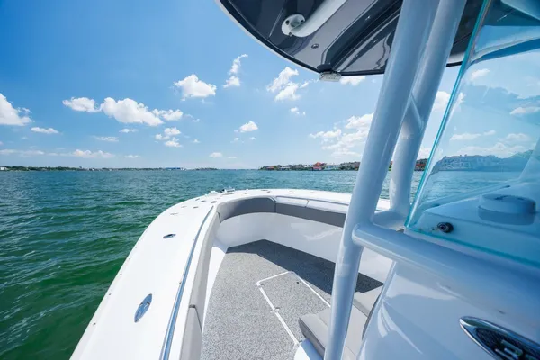 Cape Horn 31 T image