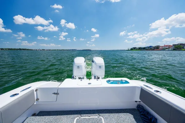 Cape Horn 31 T image