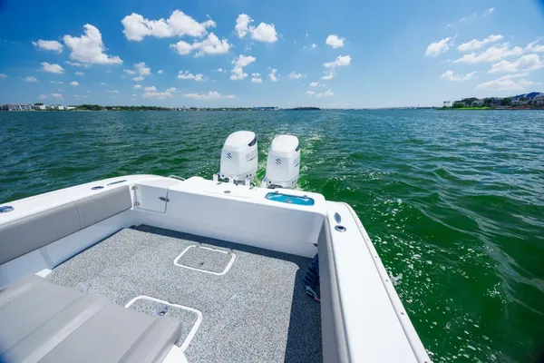 Cape Horn 31 T image