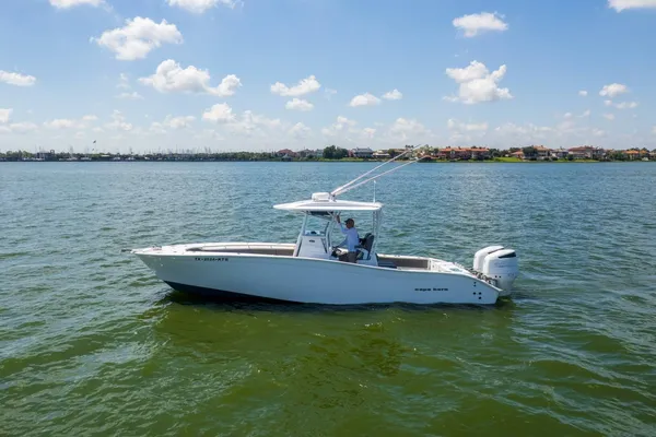 Cape Horn 31 T image