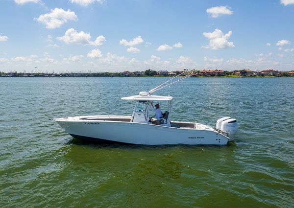 Cape Horn 31 T image