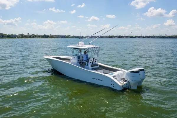 Cape Horn 31 T image