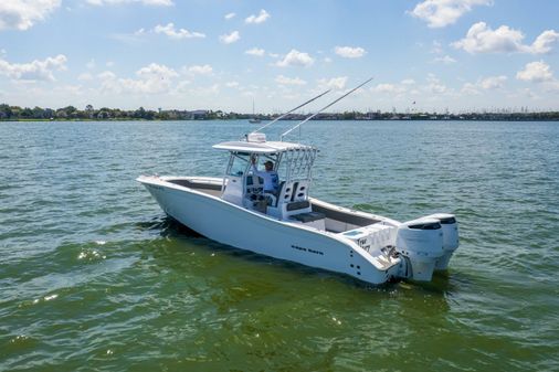 Cape Horn 31 T image