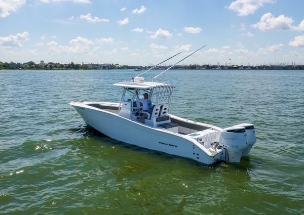 Cape Horn 31 T image