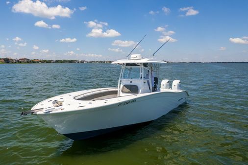 Cape Horn 31 T image