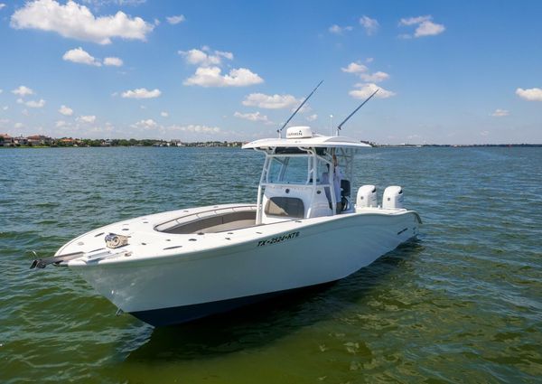 Cape Horn 31 T image