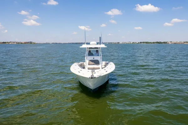 Cape Horn 31 T image