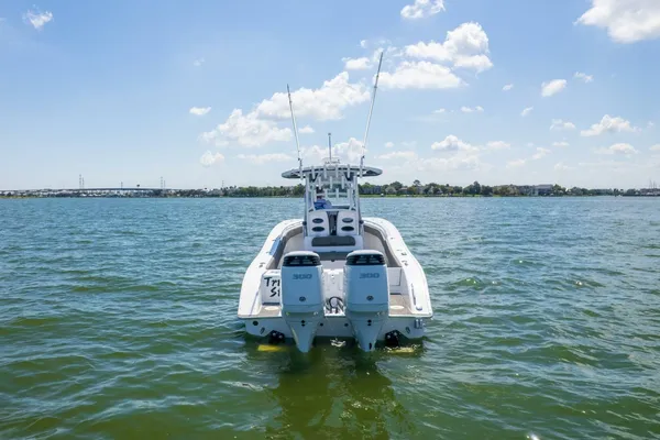 Cape Horn 31 T image