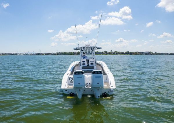 Cape Horn 31 T image