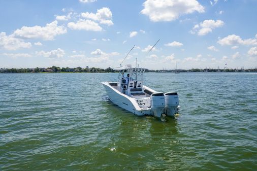 Cape Horn 31 T image