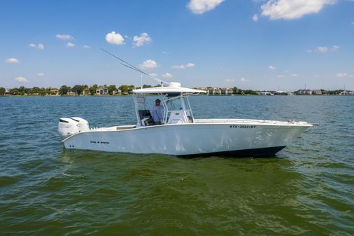 Cape Horn 31 T image