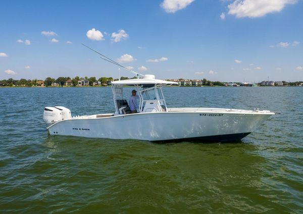 Cape Horn 31 T image