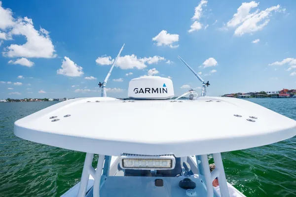 Cape Horn 31 T image