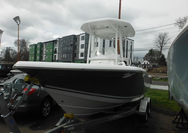 Tidewater 210 LXF image