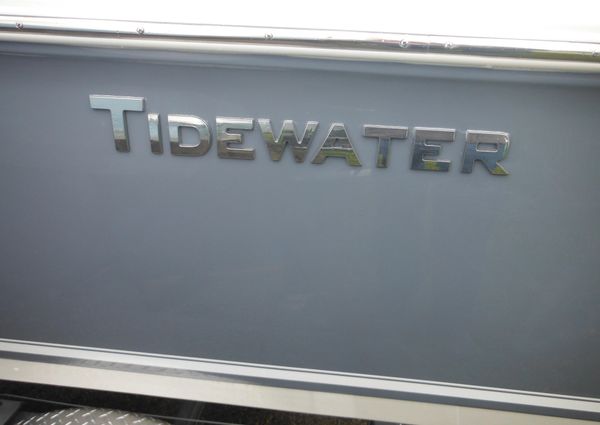 Tidewater 210 LXF image