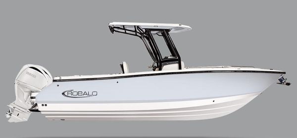 Robalo R250-CENTER-CONSOLE image