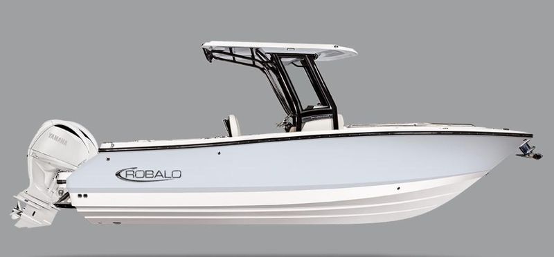 Robalo R250-CENTER-CONSOLE - main image