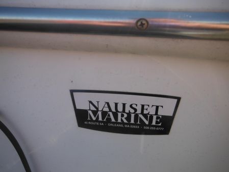 Nauset 21 cc image