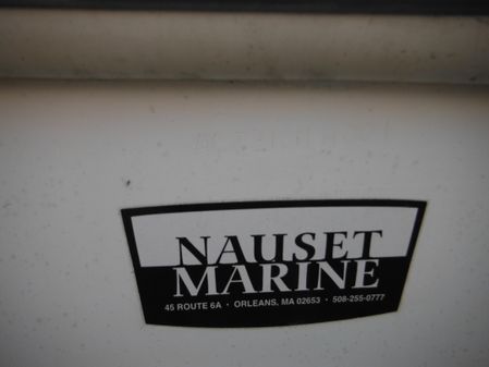 Nauset 21 cc image