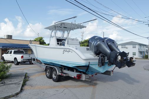 Yellowfin 32 image