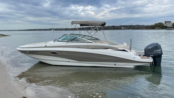Crownline E4XS