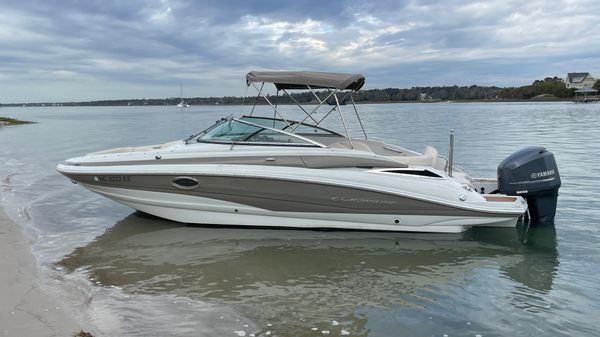 Crownline E4XS 