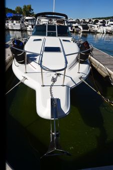 Sea-ray 290-SUNDANCER-LOW-HOURS image