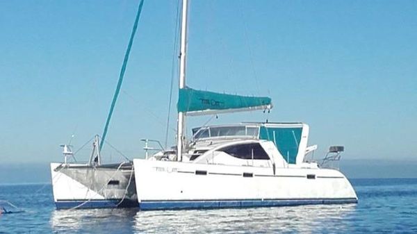 Admiral Celtic 40