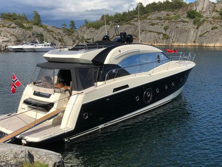 Beneteau Monte Carlo 6S image