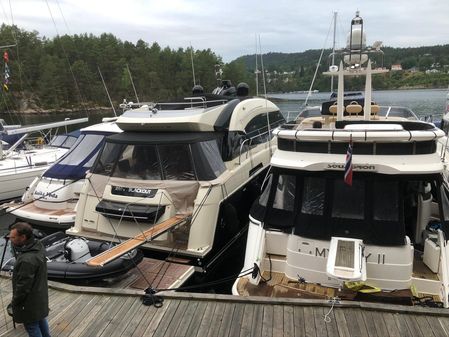 Beneteau Monte Carlo 6S image