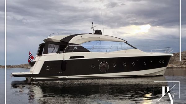 Beneteau Monte Carlo 6S