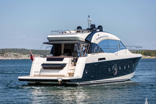 Beneteau Monte Carlo 6S image