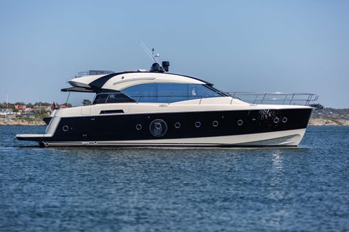 Beneteau Monte Carlo 6S image