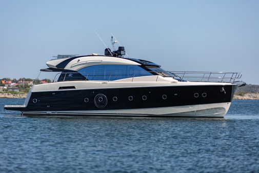 Beneteau Monte Carlo 6S image